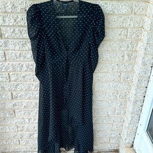 Express Maxi Cover UP S/M